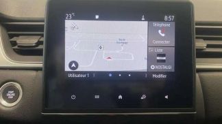 Financování SUV Renault Captur 2022