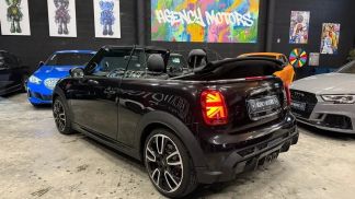 Leasing Convertible MINI Cooper 2022