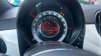 Leasing Convertible Fiat 500C 2024