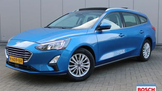 Ford Focus 2020