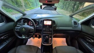 Finansowanie Hatchback Renault Grand Scenic 2017