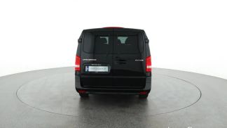 Financování Hatchback MERCEDES VITO 2023