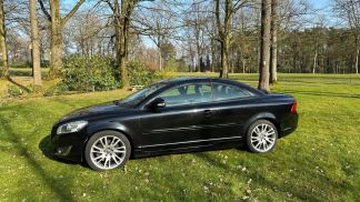 Lízing Kabriolet Volvo C70 2013
