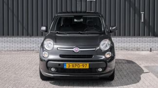 Finansowanie Hatchback Fiat 500L 2014