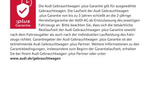 Leasing Wagon Audi A6 2019