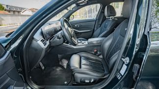 Leasing Wagon ALPINA B3 2024