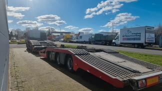 Specjalna ciężarówka Mercedes-Benz Actros 2013