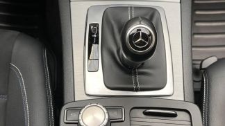 Financování Kupé MERCEDES C 220 2015