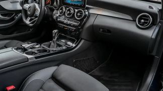 Financování Kupé MERCEDES C 180 2019