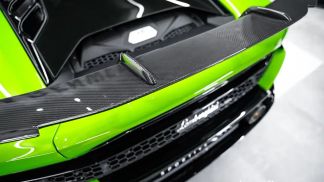 Finansowanie Coupé Lamborghini Huracán 2022