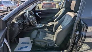 Leasing Coupé BMW 218 2016