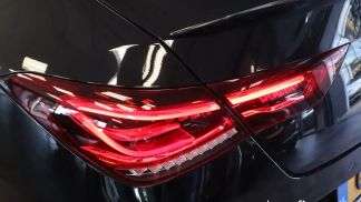 Leasing Sedan MERCEDES CLA 220 2023