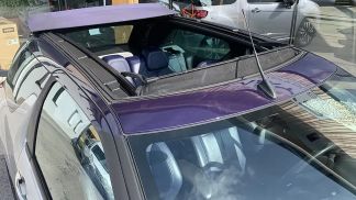 Leasing Convertible Citroën DS3 2013