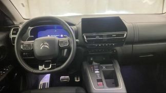 Leasing SUV Citroën C5 Aircross 2023