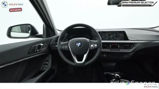 Leasing Hayon BMW 116 2023