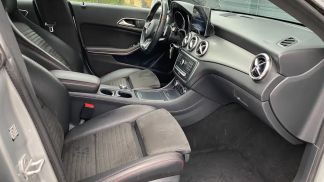 Finansowanie Wóz MERCEDES CLA 180 2016