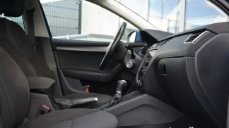 Leasing Wagon Skoda Octavia 2019