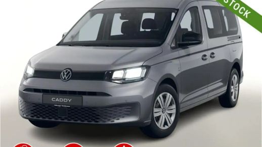 Volkswagen Caddy 2025