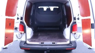 Lízing Hatchback Volkswagen T6.1 TRANSPORTER 2023