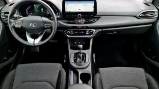 Finansowanie Wóz Hyundai i30 2023
