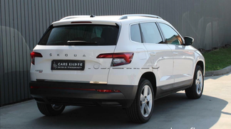 Lízing SUV Skoda Karoq 2020