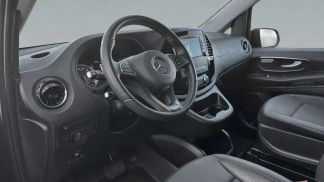 Lízing Hatchback MERCEDES VITO 2022