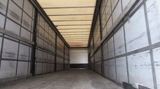 Leasing Semi-trailer Schwarzmuller J-SERIA 2021