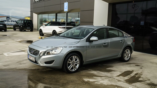 Volvo S60 2012