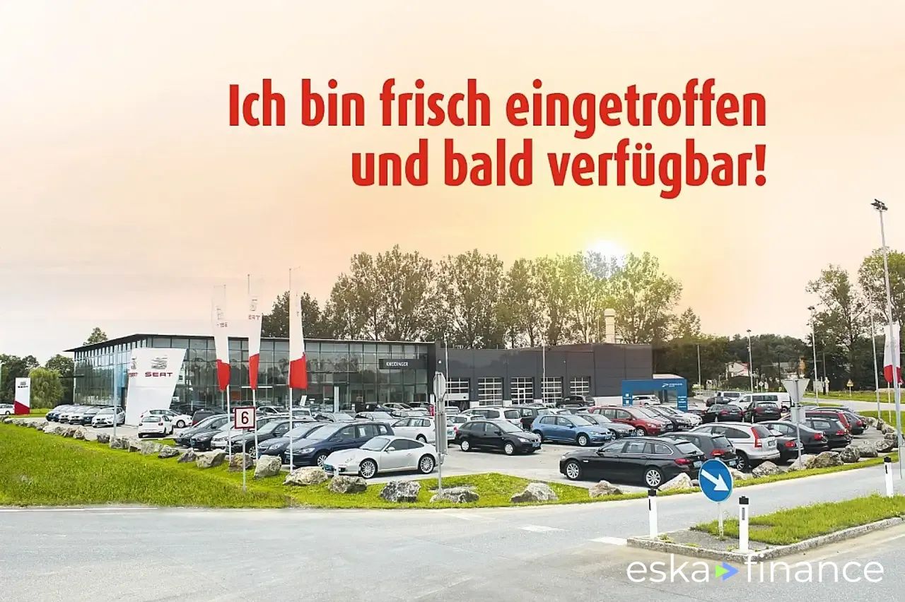 Leasing Wagon Volkswagen Sharan 2020
