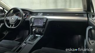 Lízing Kombi Volkswagen Passat Variant 2015