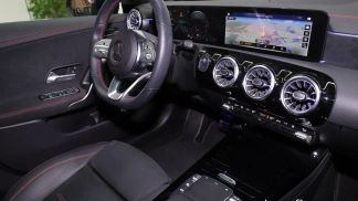 Finansowanie Coupé MERCEDES CLA 250 2022