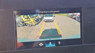 Lízing Van Mercedes-Benz SPRINTER 319 2021