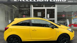 Finansowanie Sedan Opel Corsa 2016