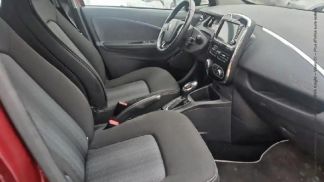 Leasing Sedan Renault ZOE 2020
