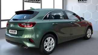 Lízing Sedan Kia CEED / CEE'D 2025