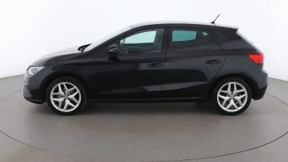 Finansowanie Hatchback Seat Ibiza 2019