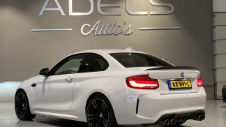 Leasing Coupe BMW M2 2016