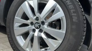 Leasing SUV Peugeot 3008 2018