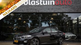 Leasing Sedan BMW 220 2021