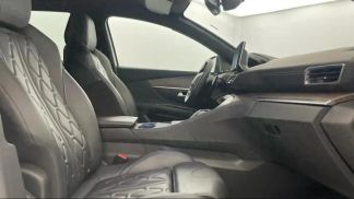 Leasing SUV Peugeot 3008 2022