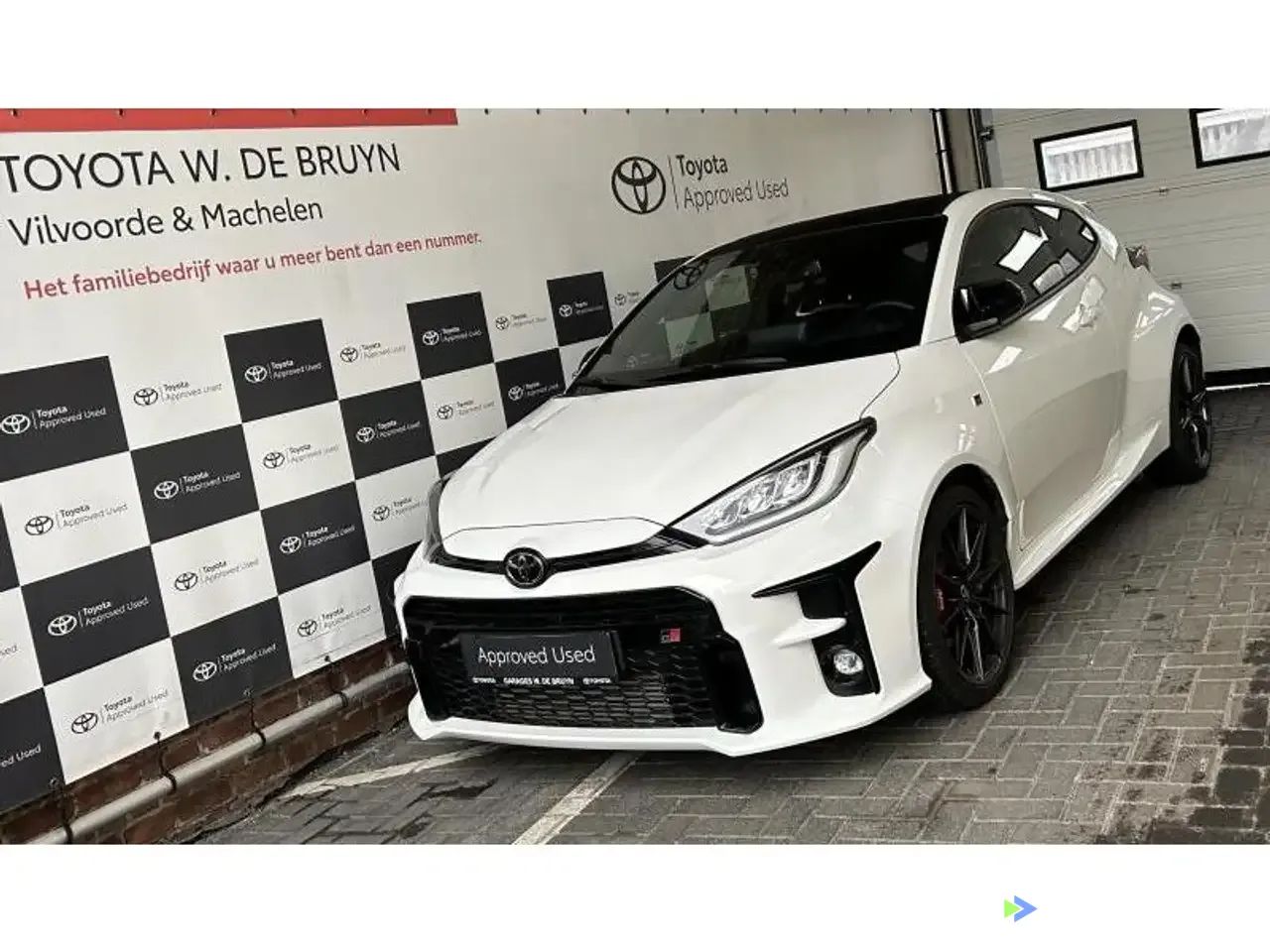 Finansowanie Hatchback Toyota Yaris 2021