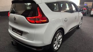 Finansowanie Hatchback Renault Scenic 2019