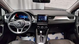 Financování SUV Renault Captur 2021