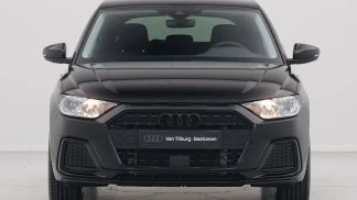 Lízing Hatchback Audi A1 2024
