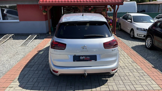 Lízing Osobná doprava Citroën C4 Picasso 2013