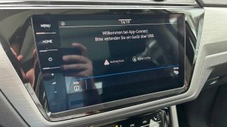 Lízing Hatchback Volkswagen Touran 2024