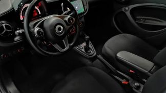 Financování Hatchback Smart ForFour 2021