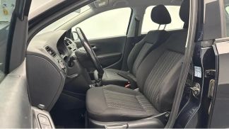 Leasing Coupé Volkswagen Polo 2015