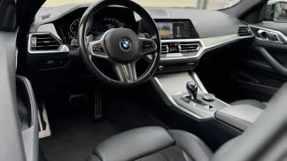 Leasing Coupé BMW 430 2020