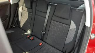 Lízing Hatchback Peugeot 2008 2018